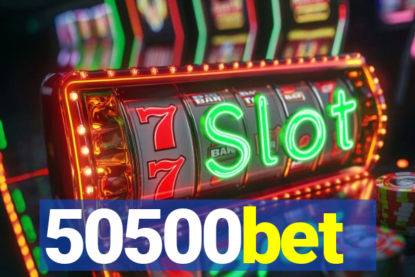 50500bet