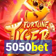 5050bet
