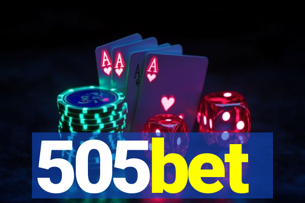 505bet