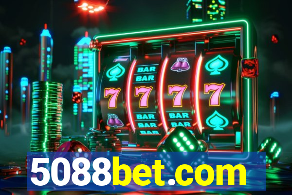 5088bet.com