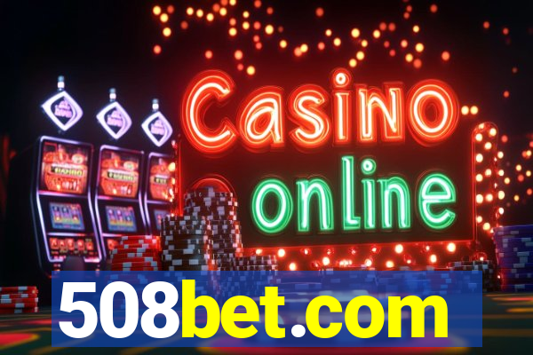 508bet.com