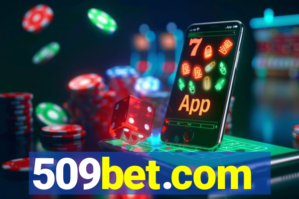 509bet.com