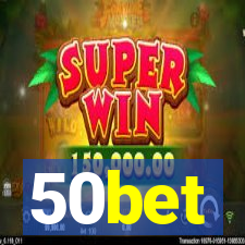 50bet