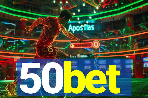 50bet