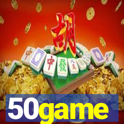 50game