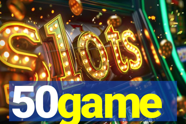 50game