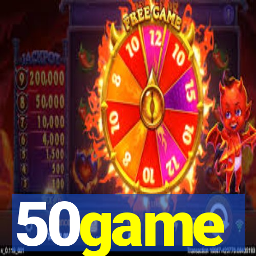 50game