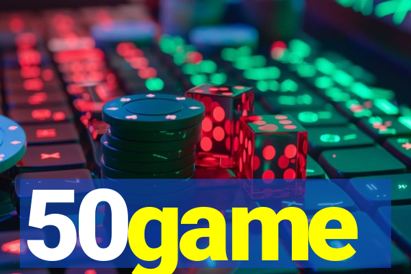 50game
