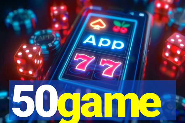 50game