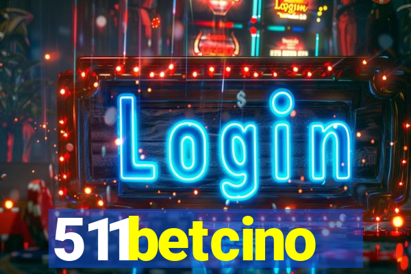 511betcino