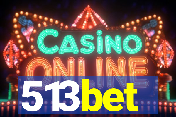 513bet