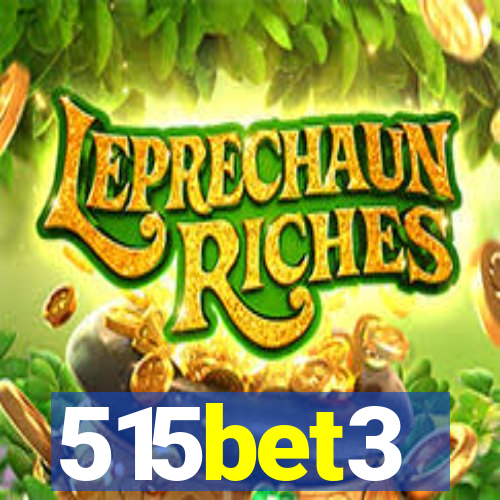 515bet3