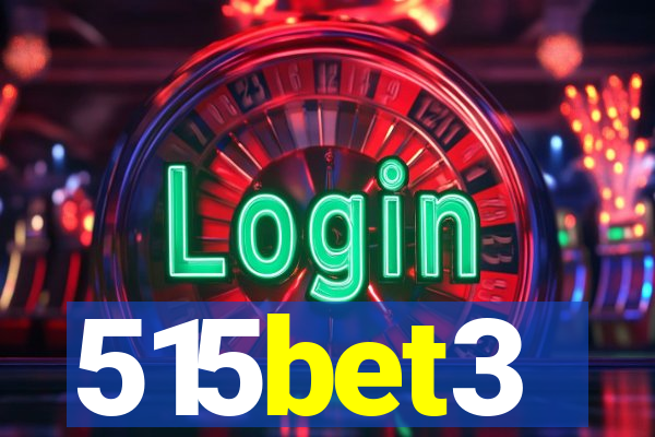 515bet3