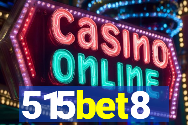 515bet8