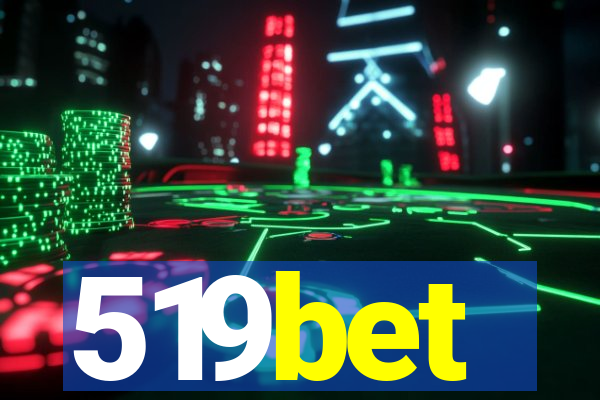 519bet