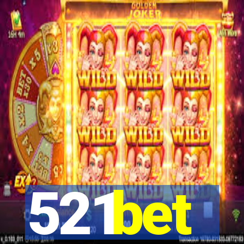 521bet