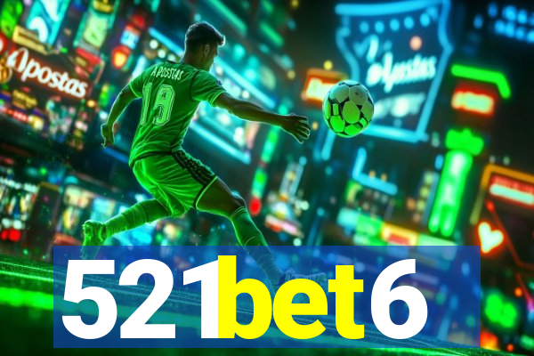 521bet6