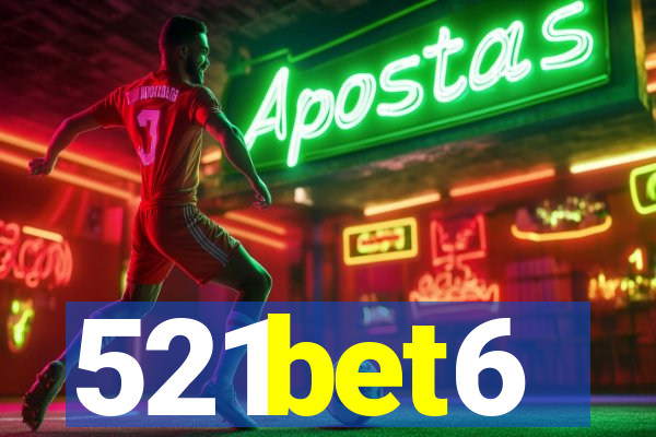 521bet6