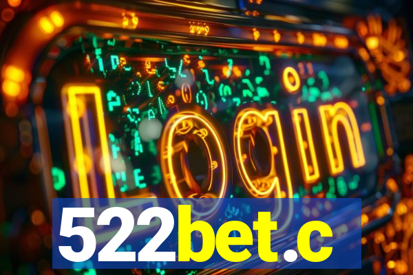 522bet.c