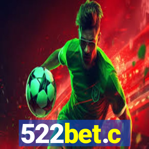 522bet.c