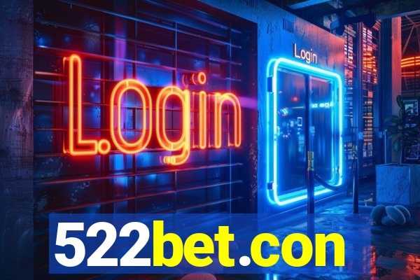 522bet.con
