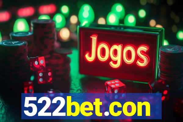 522bet.con
