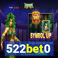 522bet0