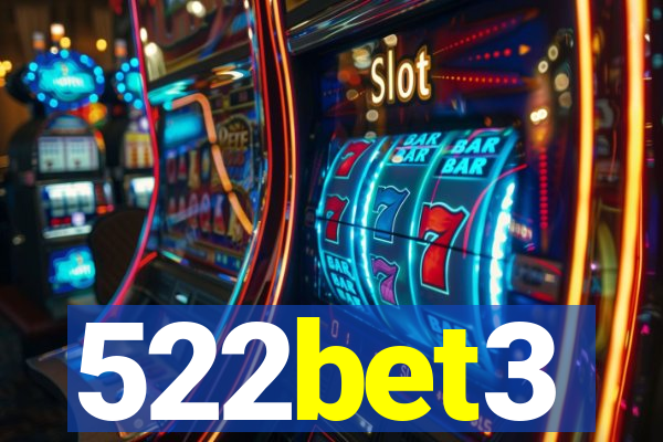 522bet3