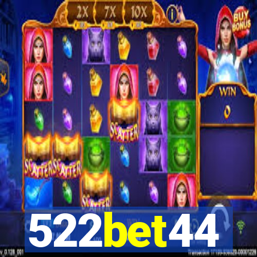 522bet44