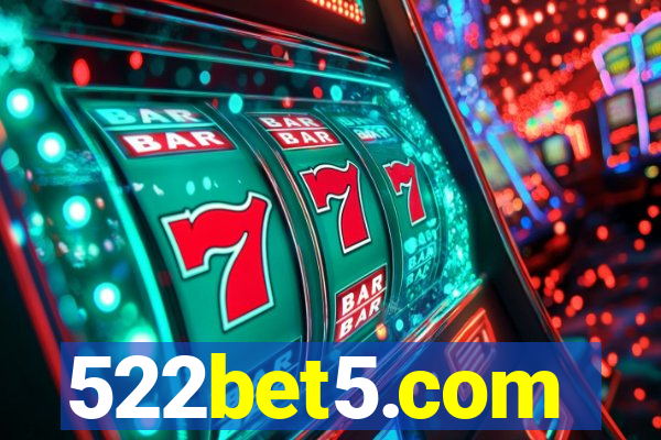 522bet5.com