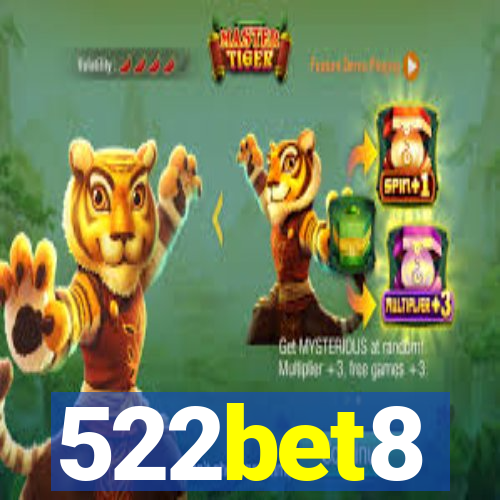 522bet8