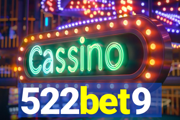 522bet9