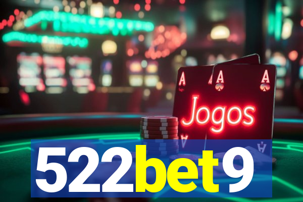 522bet9