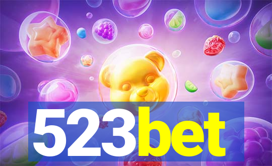 523bet