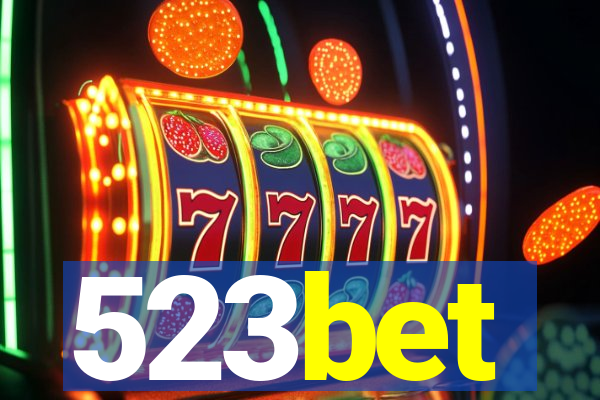 523bet