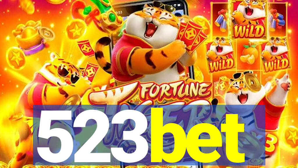 523bet