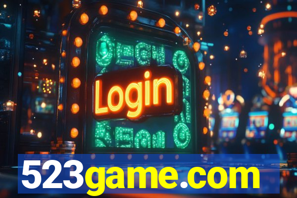 523game.com