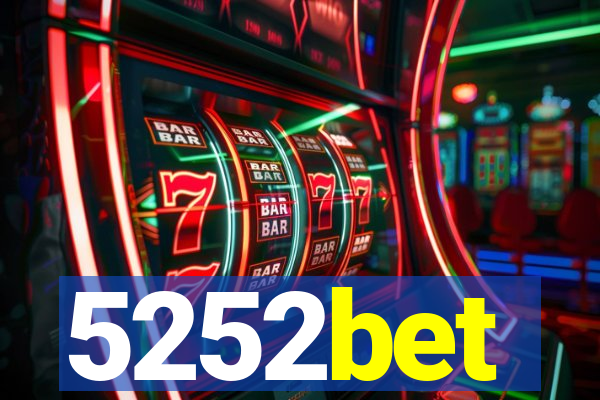 5252bet