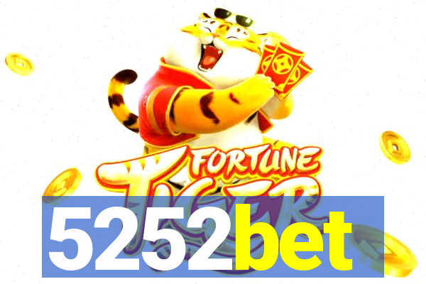 5252bet