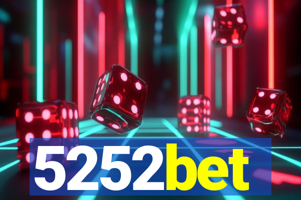 5252bet