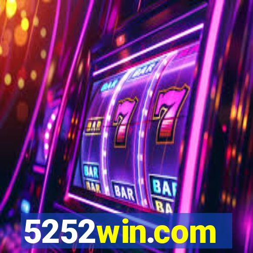 5252win.com