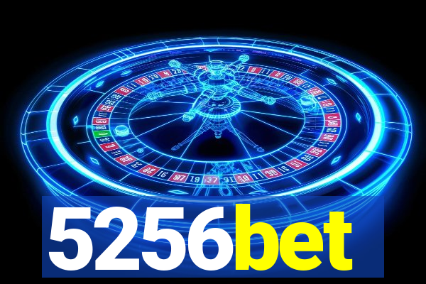 5256bet