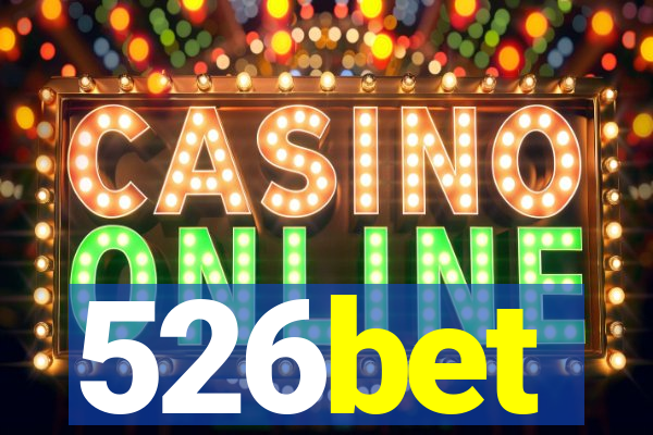 526bet