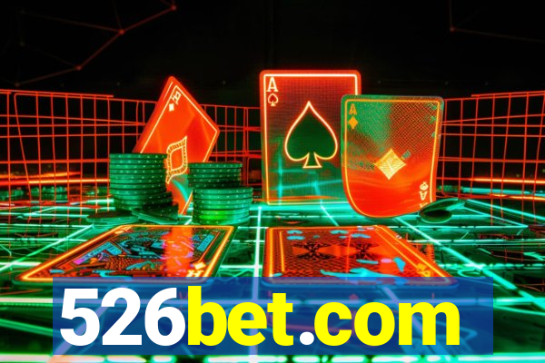 526bet.com
