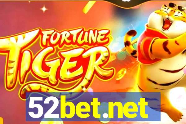 52bet.net