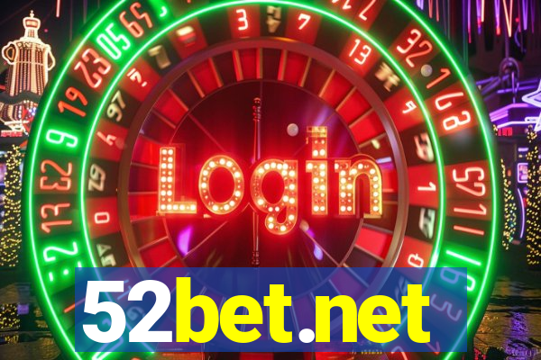 52bet.net