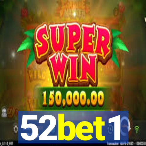 52bet1