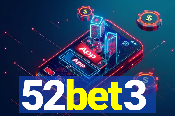 52bet3