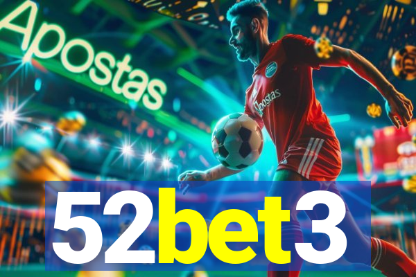 52bet3
