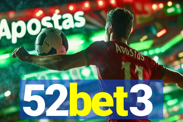 52bet3